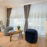 Apartamento Astudio *