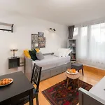 Apartamento Astudio *
