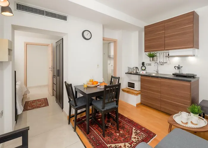 Astudio Apartamento *