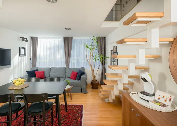 Astudio Apartamento *