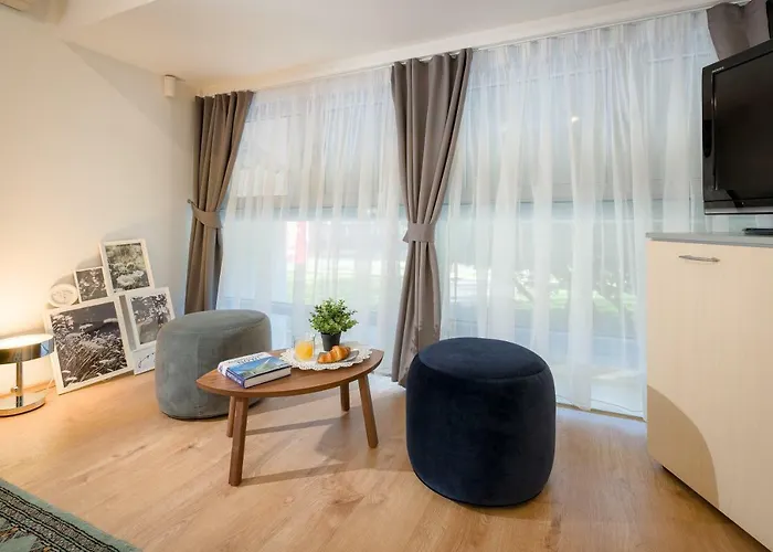 Apartamento Astudio *