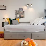 Astudio Apartment *