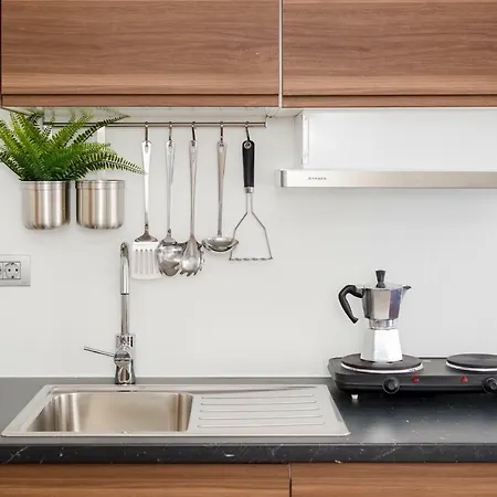 Astudio Apartment Split