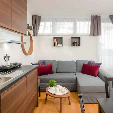 Astudio Apartament