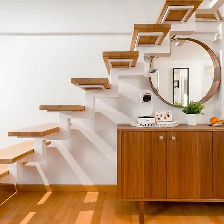 Astudio Apartment Split