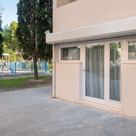 Apartment Astudio Split