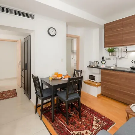 Astudio Appartement *