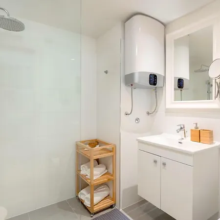 Apartamento Astudio