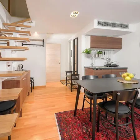 Astudio Apartman