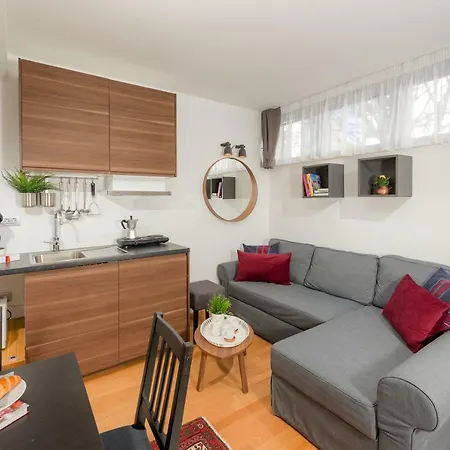 Astudio Apartment