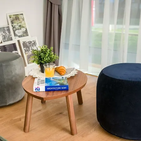 Apartment Astudio