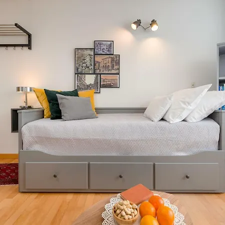 Astudio Apartment *