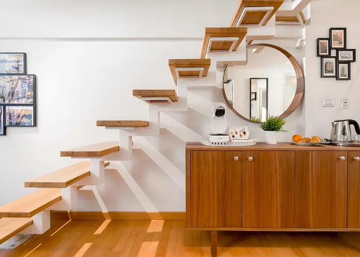 Astudio Apartment Split