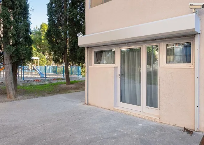 Apartment Astudio Split